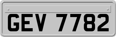 GEV7782