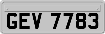 GEV7783