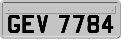 GEV7784