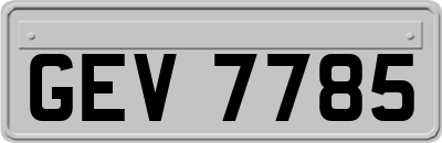 GEV7785