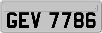 GEV7786