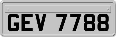 GEV7788