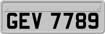 GEV7789