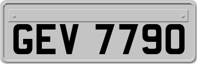 GEV7790
