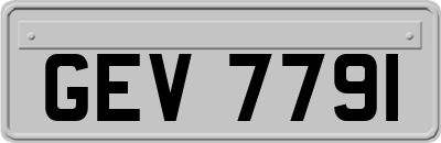 GEV7791