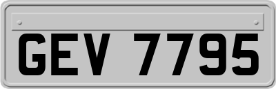 GEV7795