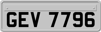 GEV7796