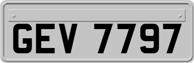 GEV7797