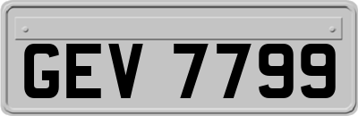 GEV7799