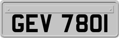 GEV7801