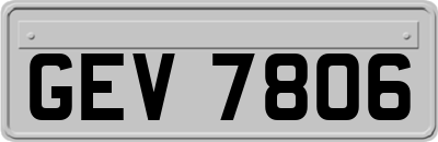 GEV7806