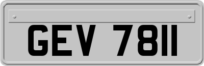 GEV7811