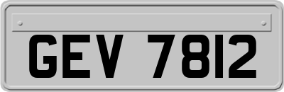 GEV7812