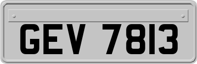 GEV7813