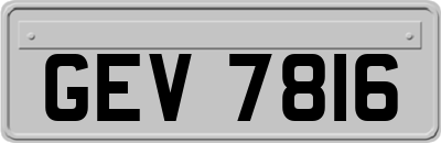 GEV7816