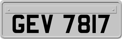 GEV7817