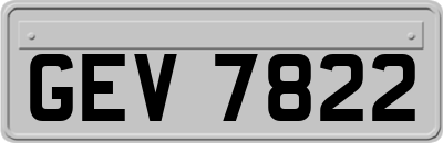 GEV7822
