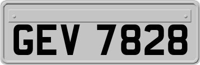 GEV7828
