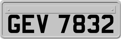GEV7832