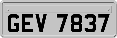 GEV7837