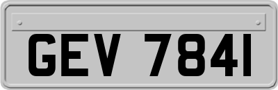 GEV7841