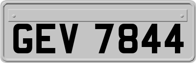 GEV7844