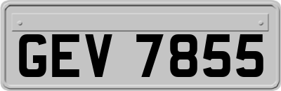 GEV7855