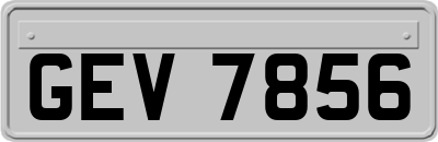 GEV7856