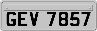 GEV7857