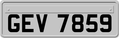 GEV7859