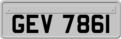 GEV7861