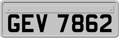 GEV7862