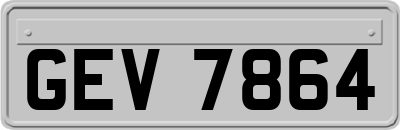 GEV7864