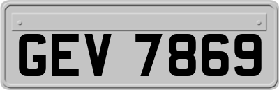 GEV7869