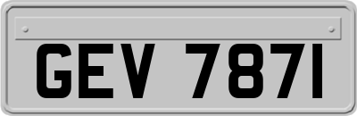GEV7871