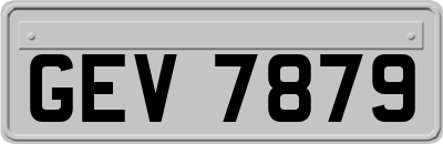 GEV7879