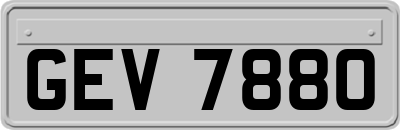GEV7880