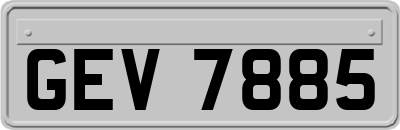GEV7885