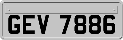 GEV7886
