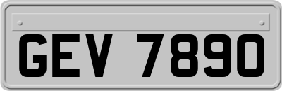 GEV7890