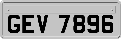 GEV7896