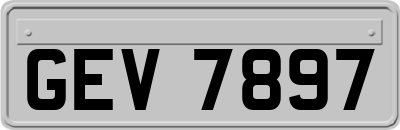 GEV7897