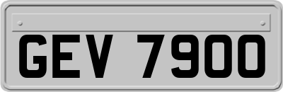GEV7900