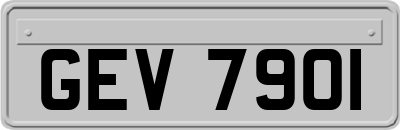 GEV7901