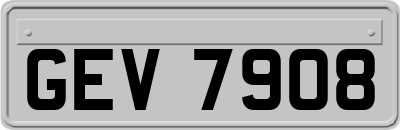 GEV7908