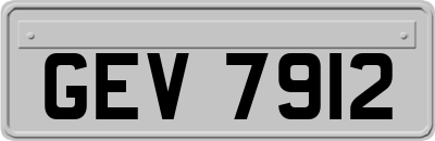 GEV7912