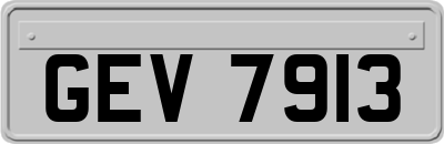 GEV7913