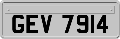 GEV7914