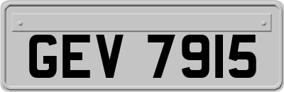 GEV7915