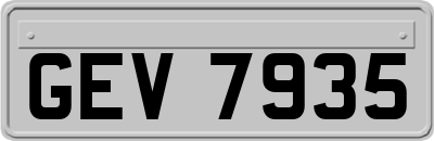 GEV7935